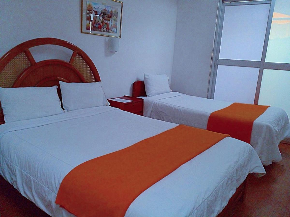 Hostal Tu Hogar Cusco Dış mekan fotoğraf