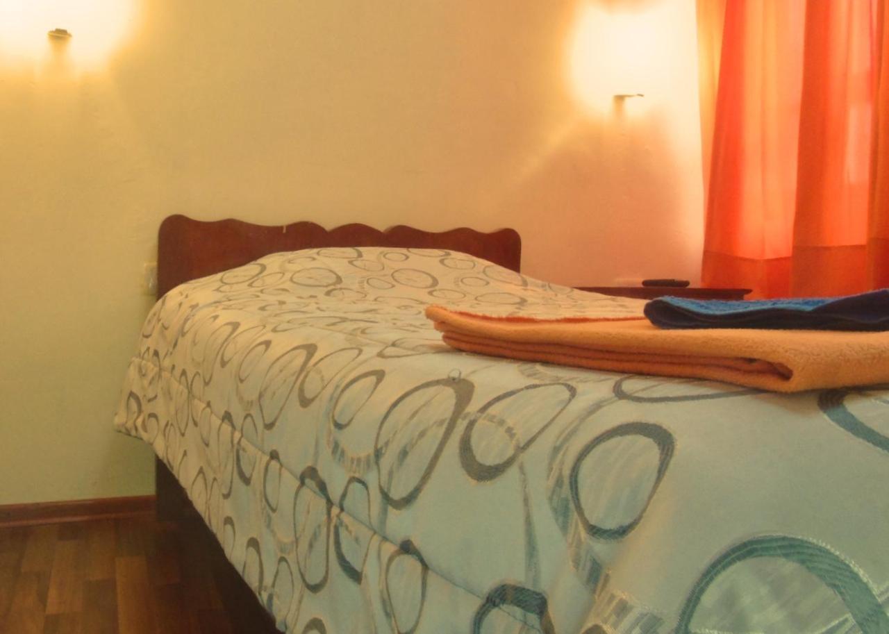 Hostal Tu Hogar Cusco Dış mekan fotoğraf