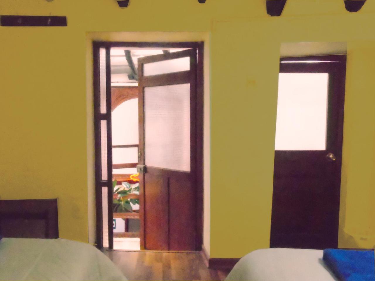 Hostal Tu Hogar Cusco Dış mekan fotoğraf