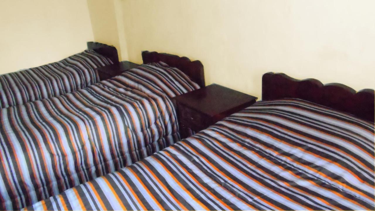 Hostal Tu Hogar Cusco Dış mekan fotoğraf